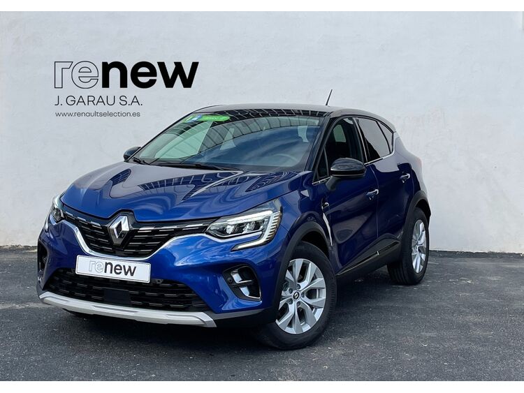 Renault Captur  foto 2